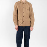 3003 Workshirt | Khaki