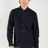 3003 Workshirt | Midnight Blue