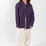 3003 Workshirt | Purple