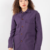 3003 Workshirt | Purple