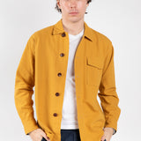 3003 Workshirt | Yellow