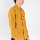 3003 Workshirt | Yellow