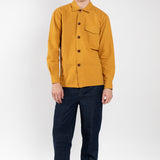 3003 Workshirt | Yellow