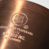 Heavy Copper Mug