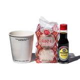 Not Paper Cup | Instant Noodle
