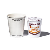 Not Paper Cup | Instant Noodle