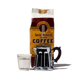 Not Paper Cup | Espresso