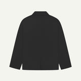 3047 Docklands Blazer | Black