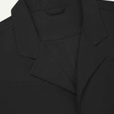 3047 Docklands Blazer | Black