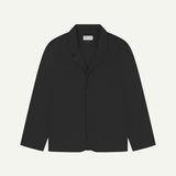 3047 Docklands Blazer | Black