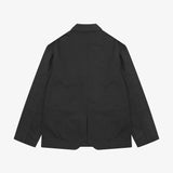 3047 Docklands Blazer | Black