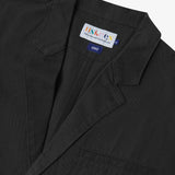 3047 Docklands Blazer | Black