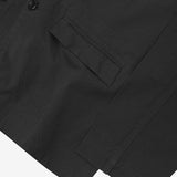 3047 Docklands Blazer | Black