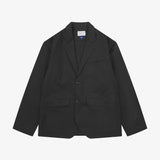 3047 Docklands Blazer | Black