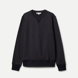 3M46.98 | Mens Classic Fit Sweatshirt | Charcoal