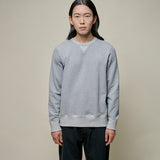 3M46.80 | Mens Classic Fit Sweatshirt | Grey Melange