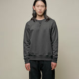 3M46.98 | Mens Classic Fit Sweatshirt | Charcoal