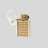 Hard Edge Lighter | Latitude Clear