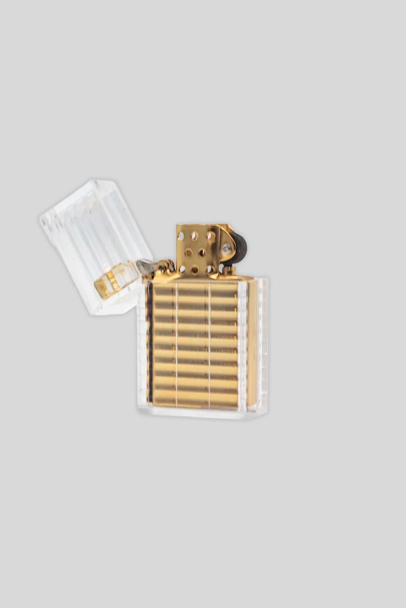 Hard Edge Lighter | Latitude Clear
