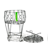 Industrial Folding Basket