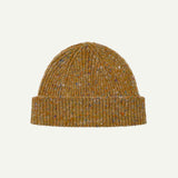 4003 Speckled Donegal Wool | Butterscotch