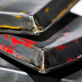 Recycled Steel Tray