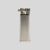 Bolbo Lighter | Silver