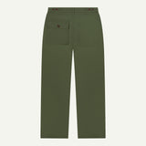 5005 Twill Workwear Pants | Coriander