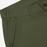 5005 Twill Workwear Pants | Coriander