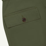 5005 Twill Workwear Pants | Coriander