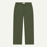 5005 Twill Workwear Pants | Coriander