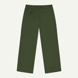 5018 Cord Boat Pants | Coriander