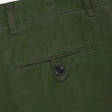 5018 Cord Boat Pants | Coriander