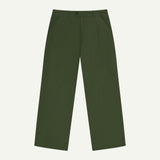 5018 Cord Boat Pants | Coriander