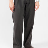 5018 Boat Pants | Charcoal