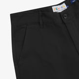 5021 Twill Painter Pants | Black