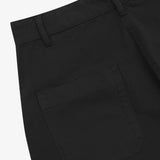 5021 Twill Painter Pants | Black