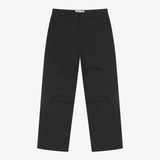 5021 Twill Painter Pants | Black