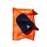 Laundry Wash Bag Safety Orange | 28