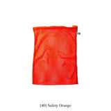 Laundry Wash Bag Safety Orange | 40
