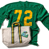 College Tote Bag | Library