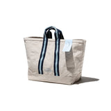 College Tote Bag | Library