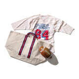 College Tote Bag | Vacation
