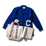 College Tote Bag | School