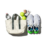 Clubhouse Tote Bag | Small