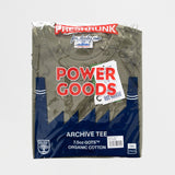 Archive Tee | Olive