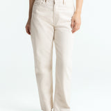 Liora Jeans | Clean Recycled Ecru