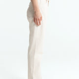 Liora Jeans | Clean Recycled Ecru