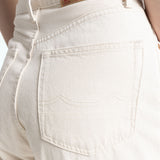 Liora Jeans | Clean Recycled Ecru