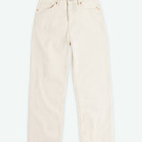 Liora Jeans | Clean Recycled Ecru